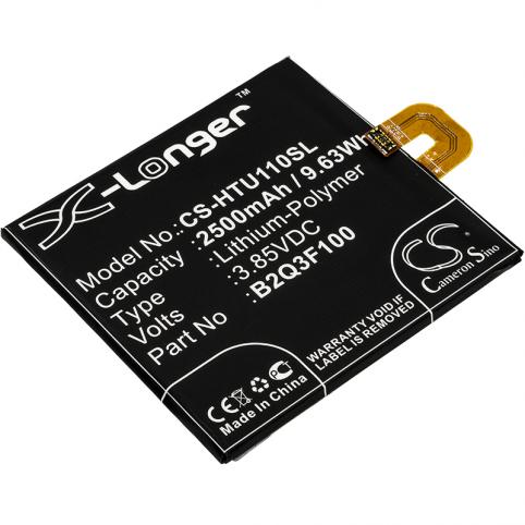 Batterie telephone htc u11 life global lte a