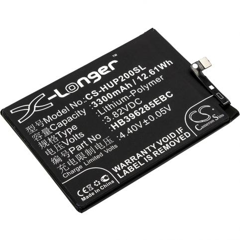 Hb396285ebc col al00 batterie telephone huawei