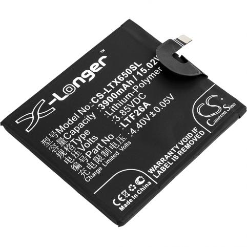 Batterie  letv ltf26a