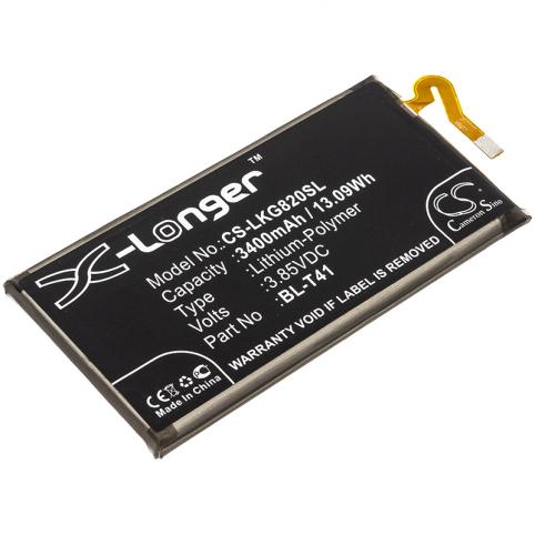 Bl t41 g8 thinq batterie telephone lg