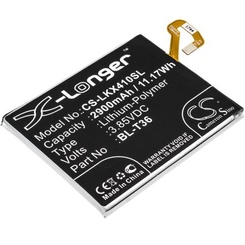 Batterie telephone lg k30 xfinity