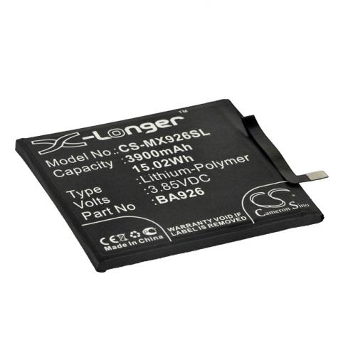 Batterie telephone meizu m926h