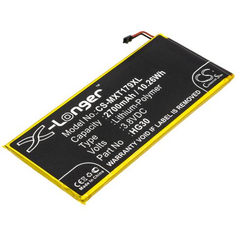 Hg30 moto g5s batterie telephone motorola