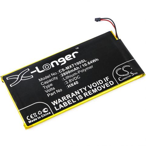 Batterie telephone motorola xt1900 1