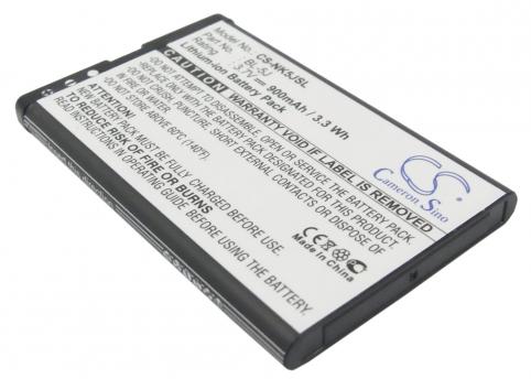 Refc batterie bl 5j