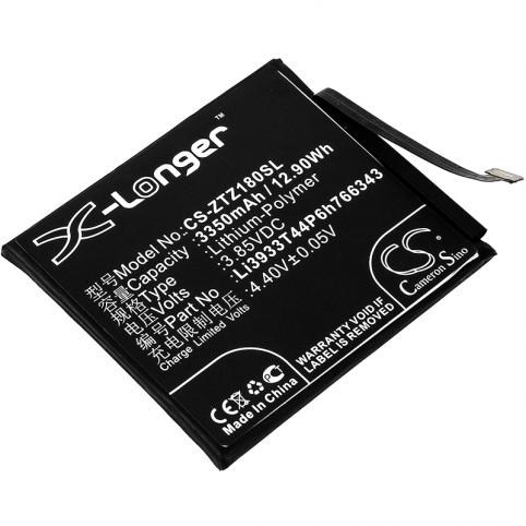 Batterie telephone zte nx611j