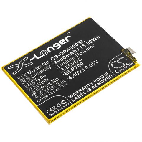 Batterie  oppo blp709