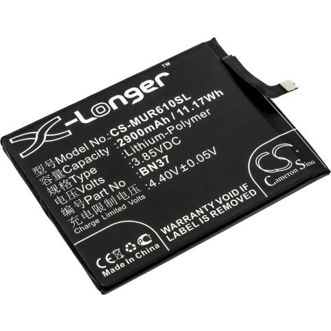Batterie  xiaomi bn37