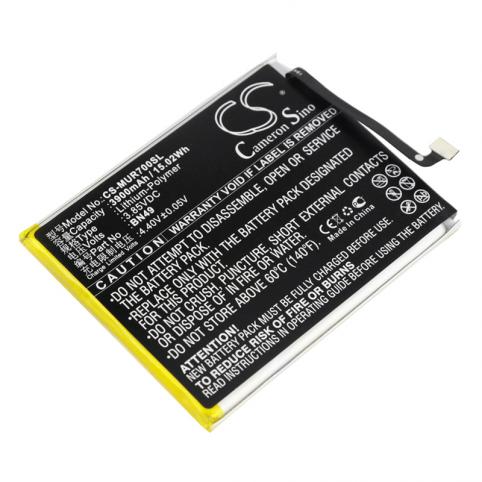 Batterie telephone xiaomi mzb7989in