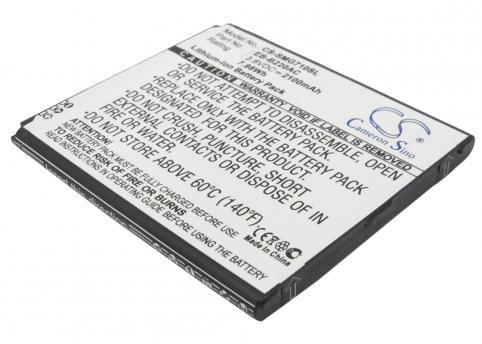 Batterie  samsung eb-b220ac galaxy grand 2