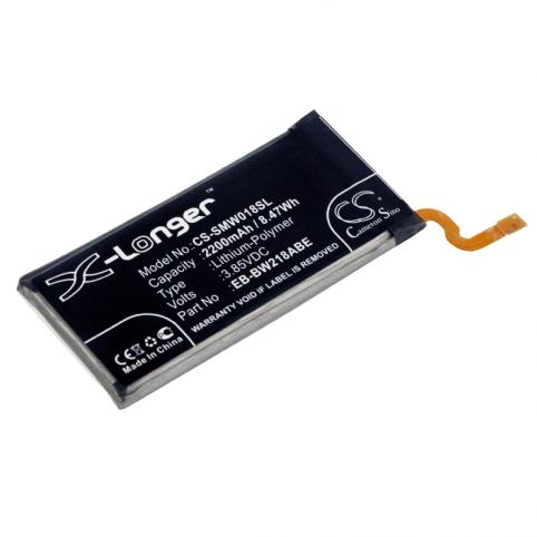 Batterie  samsung eb-bw218abe galaxy golden 5