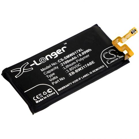 Batterie  samsung eb-bw217abe g9298