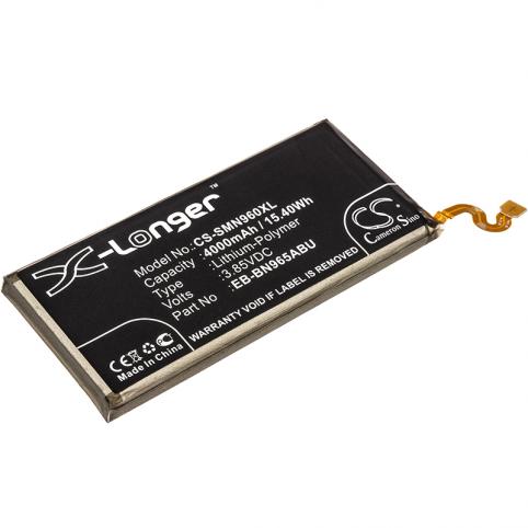 Batterie  samsung eb-bn965abe crown