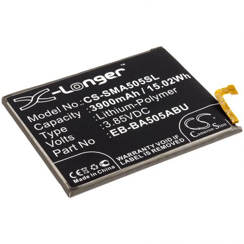 Eb-ba505abn galaxy a50 