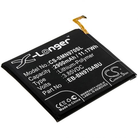 Batterie telephone samsung galaxy note 10