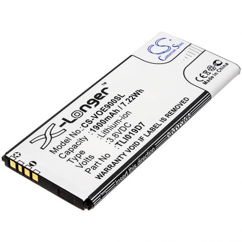 Batterie telephone vodafone vfd528