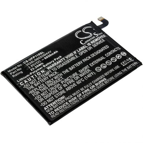 Batterie telephone ulefone power