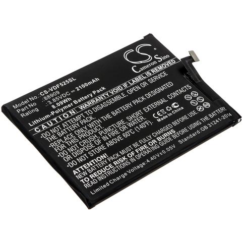 Batterie telephone vodafone vfd 525