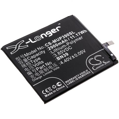 Batterie telephone xiaomi m1901f9e