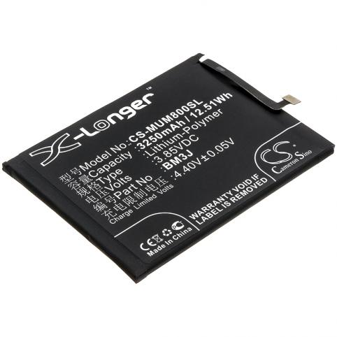 Batterie telephone xiaomi m1808d2te