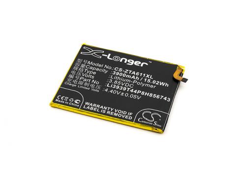Batterie telephone zte blade a6 max
