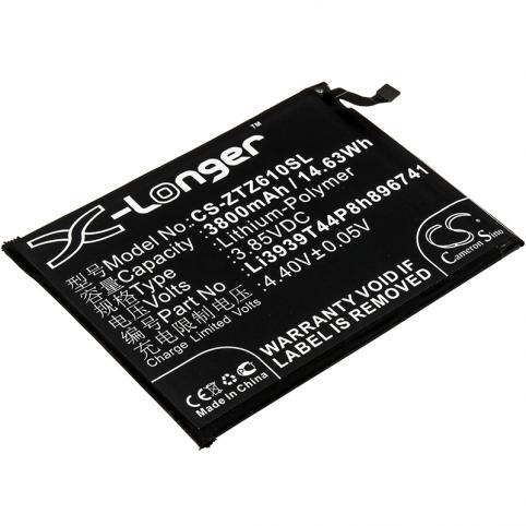 Batterie telephone zte z610dl