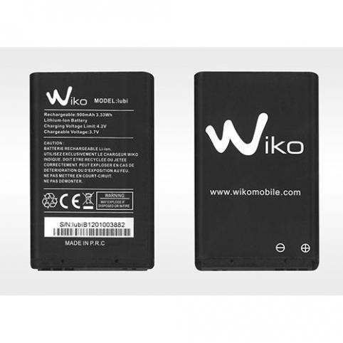 Batterie telephone wiko lubi 5 1090