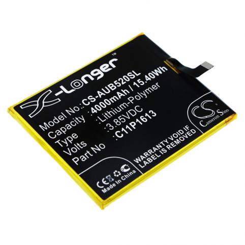 Batterie telephone asus 4 selfie lite dual sim lte