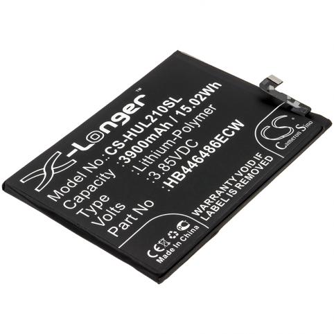 Batterie telephone huawei y9s 2019