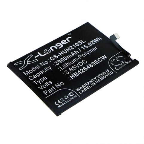 Batterie telephone huawei view 20