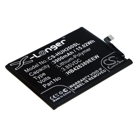 Batterie telephone huawei lra al00