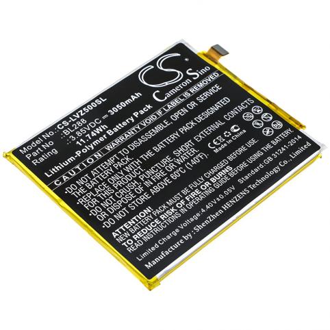 Batterie  lenovo bl288 l78011