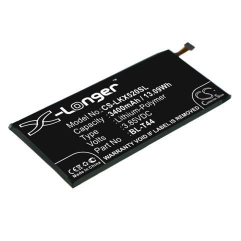 Batterie  lg bl-t44 l722dl