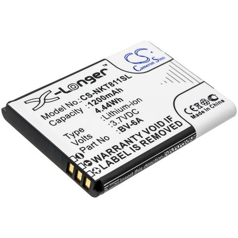 Batterie  nokia 2720 fold