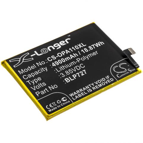 Refc batterie blp727