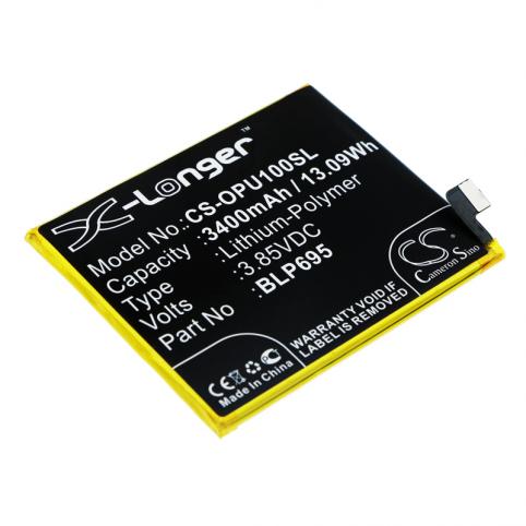 Batterie  oppo blp695