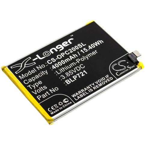 Batterie telephone oppo realme c2s