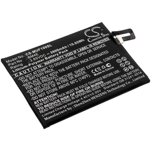 Batterie telephone xiaomi poco f1 armoured edition globa