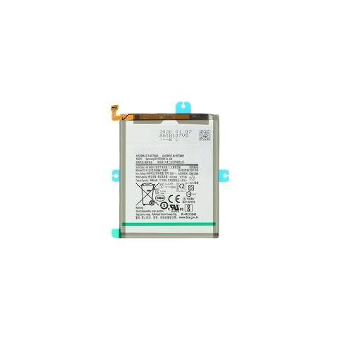 Eb-ba715aby galaxy a71 