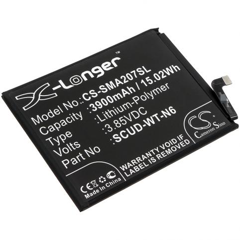 Batterie  samsung scud-wt-n6 galaxy a20s