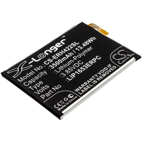 Batterie telephone sony xa2 ultra dual sim
