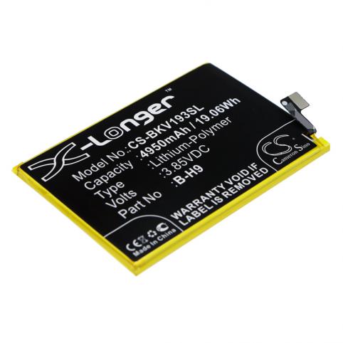 Batterie telephone vivo v1934