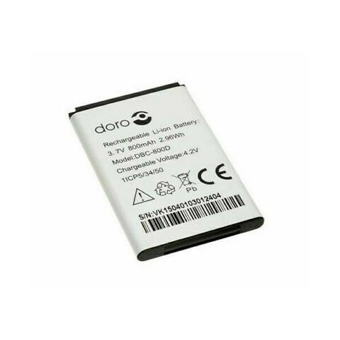Batterie telephone doro 7080