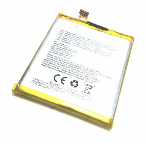 Refc batterie lpn385350