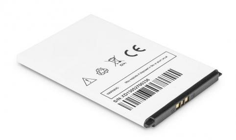 8035 dbt 2500a batterie telephone doro
