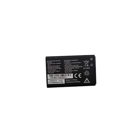 Batterie  mobiwire 178100170 smart phone nakai