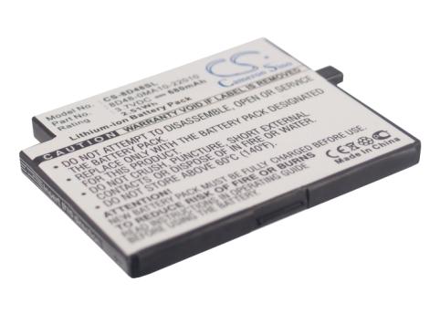 Batterie  tevion 119443