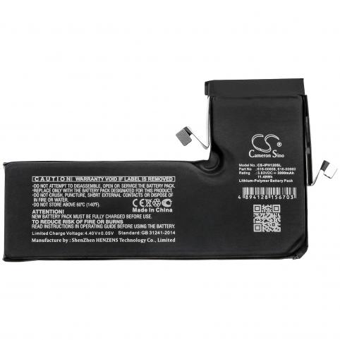 Batterie  apple 616-00659 a2160