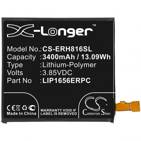 Batterie telephone sony sov38