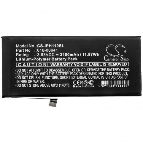Batterie  apple 616-00641 a2111